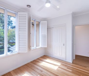 1/132 Ferntree Gully Road, Oakleigh East VIC 3166 - Townhouse For R... - Photo 5