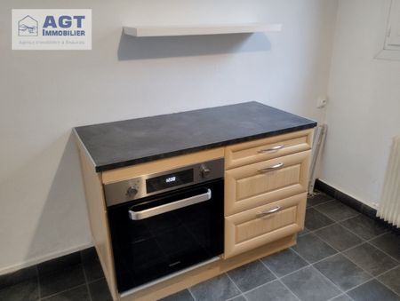 Location Appartement 3 pièces 62m² BEAUVAIS 60000 - Photo 5