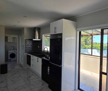 Quiet, rural, Renovat, Garden 2min away from Town - Photo 5