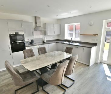 4 bedroom house to rent - Photo 6
