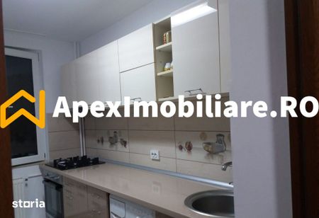Ap. 3 cam de inchiriat Berceni Bucuresti | Metrou 8 min | Parcare - Fotografie 5