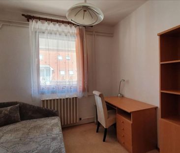 Kiadó átlagos állapotú lakás - Debrecen - Fotó 2