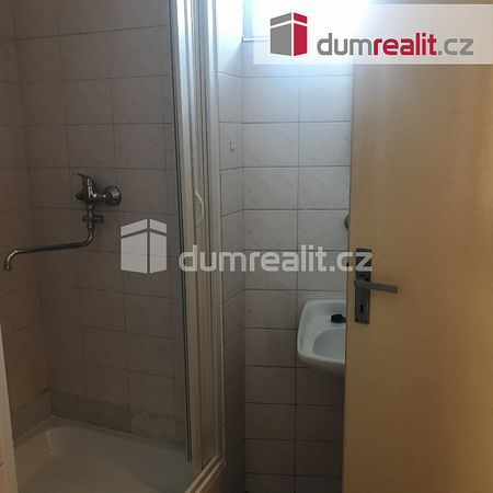 Pronájem bytu 1+1 26 m² - Фото 2