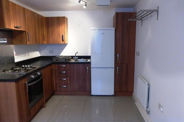 Allen Road - Photo 1