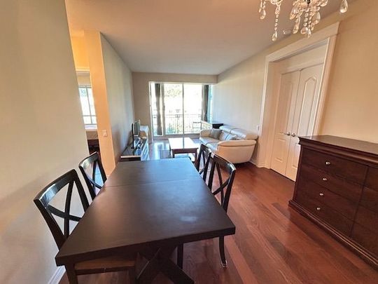 For Lease - 18 William Carson Crescent Unit# 815, Toronto, Ontario - Photo 1