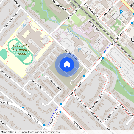 35 Lunar Crescent, Mississauga