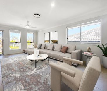 Brand New Family Home - Photo 1