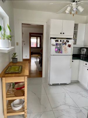 For Lease - 238 Windermere Avenue, Toronto, Ontario - Photo 1