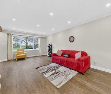For Lease - 357 Pompano Court, Oshawa, Ontario - Photo 1