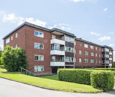 Folkegatan, Oxelösund - Foto 1