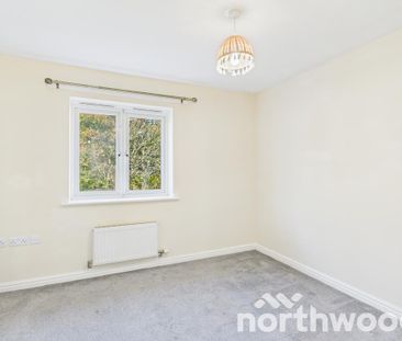 2 bedroom terraced house to rent - Photo 6