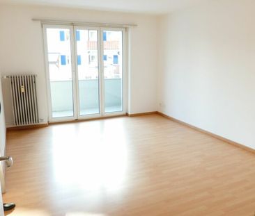2.5 Zimmer, 49 m², 2. Stock - Photo 2