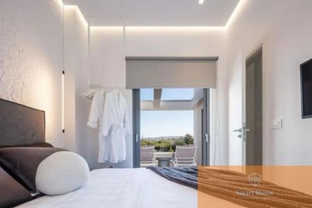 Μεζονέτα για ενοικίαση Καβρός (Γεωργιούπολη) - Photo 4