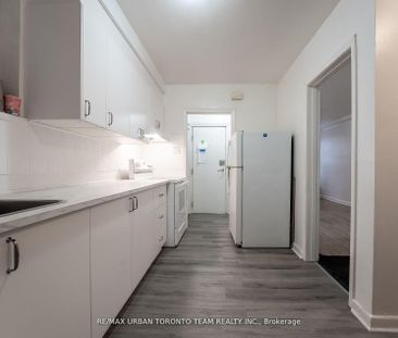 For Lease - 37 Frankdale Avenue Unit# #1, Toronto, Ontario - Photo 4