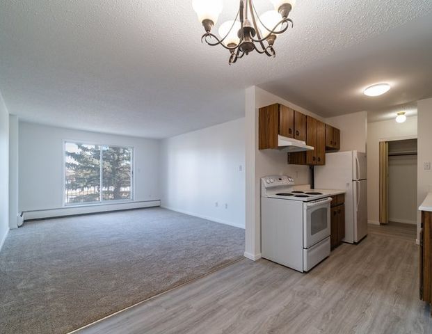 Fairview Apartments | 506 16 Street, Wainwright - Photo 1