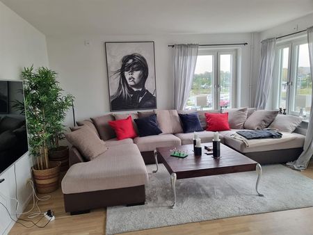 Höllviken - 3rok - 5mån - 12.650kr/mån - Foto 4