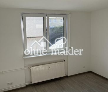 Stilvolle und moderne 1-Zimmer-Wohnung mit EBK in Zentrumslage - Foto 6