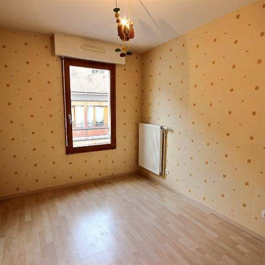 Location appartement 4 pièces 99.6 m² à Aime (73210) 4 - Photo 1