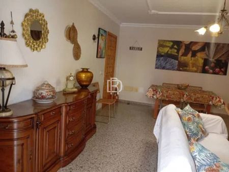 Piso de alquiler en Calle San Nicolás, 129, El Sauzal - Photo 2