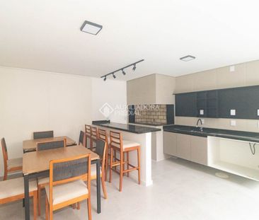 Apartamento com 1 quarto e 23m² para alugar em Independência, Porto... - Photo 1