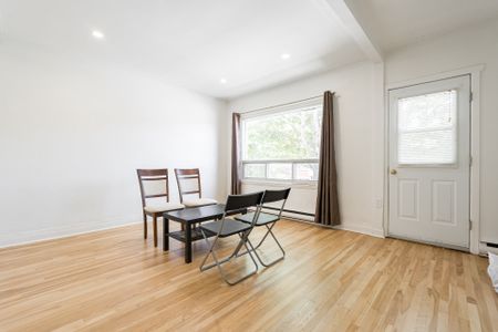 567 Av. Senécal - Photo 2