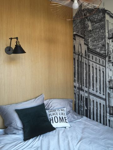 Apartament przy Browarach Warszawskich - Фото 4