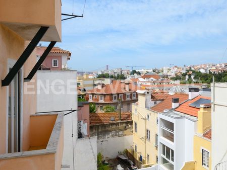 Apartamento T2 em Lisboa - Photo 2