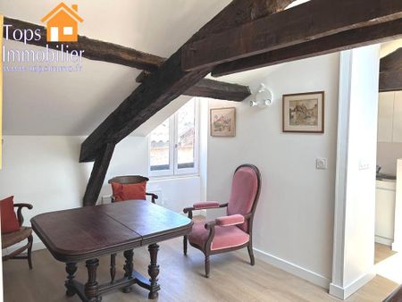 Location Appartement 3 pièces 60m² VILLEFRANCHE DE ROUERGUE 12200 - Photo 5