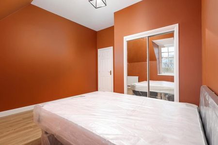 2 Bed Flat, Parklands View, G53 - Photo 5