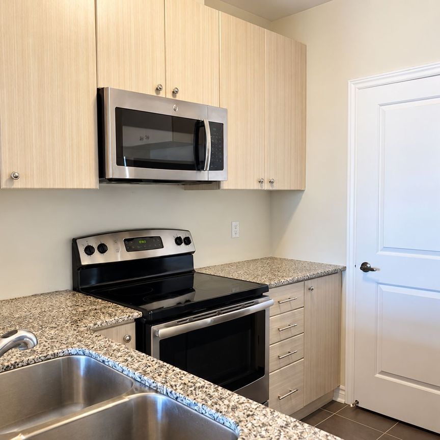 For Lease - 7768 Kennedy Road Unit# 603, Markham, Ontario - Photo 1