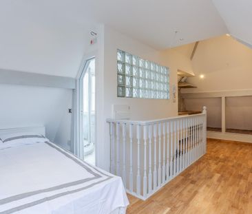 Studio Flat, Heathstan Road, W12 - Photo 1