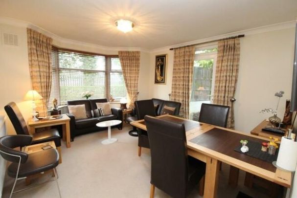 2 bedroom house to rent A Grove Lodge, Stoke-on-Trent, ST4 - Photo 1