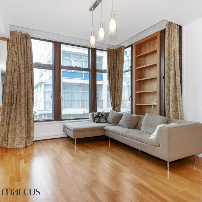 Newington Causeway, London - Photo 1