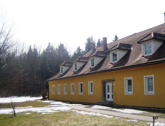 TOP LAGE: 2-Zimmerwohnung im Bischofswald - Top 33 - Foto 1