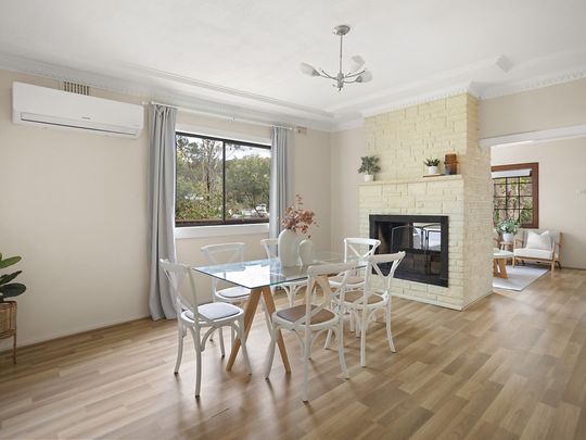 43 Carinya Road, Picnic Point NSW 2213 - House For Rent | Domain - Photo 1