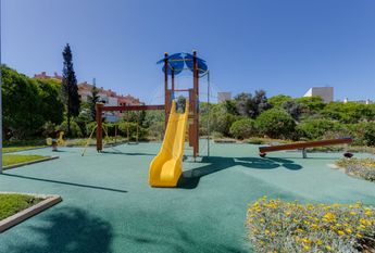 Apartamento T2 em Faro