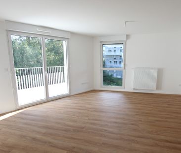 Location Appartement 3 pièces 63m² ST HERBLAIN 44800 - Photo 1