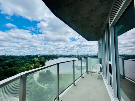 For Lease - 805 CARLING Avenue Unit# 1608, Dows Lake - Civic Hospital and Area, Ontario - Photo 1