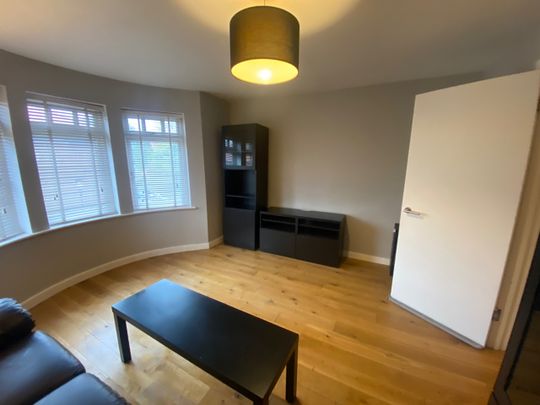 1 Bed Flat, Shrewsbury Street, W10 - Photo 1