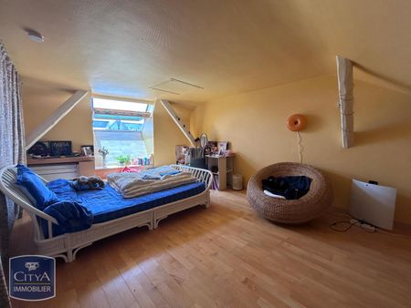 Location Appartement 2 pièces 30m² ANGERS 49000 - Photo 2