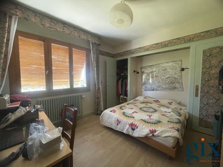 Location Maison 4 pièces 85m² LA TRONCHE 38700 - Photo 3