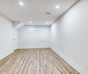 For Lease - 99 Cherrywood Drive Unit# Bsmt, Newmarket, Ontario - Photo 2