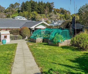 Spacious & Warm 3 Bedroom Family Home - Photo 4