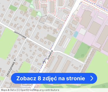 Mieszkanie 45 m2 Legionowo bezpośrednio - Zdjęcie 1