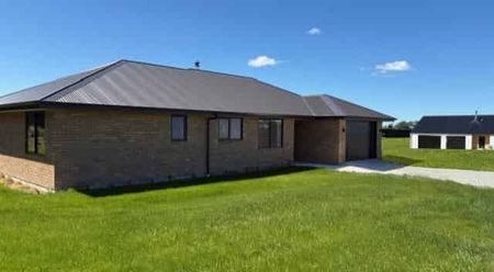 Mount Somers - New build for new tenants! - Photo 5