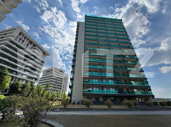 Apartament 3 camere, 76 mp, parcare, zona Frunzisului - Fotografie 1