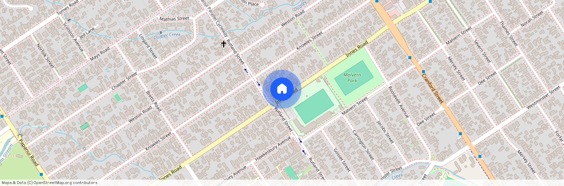 157 Innes Road, St Albans, Christchurch, 8052