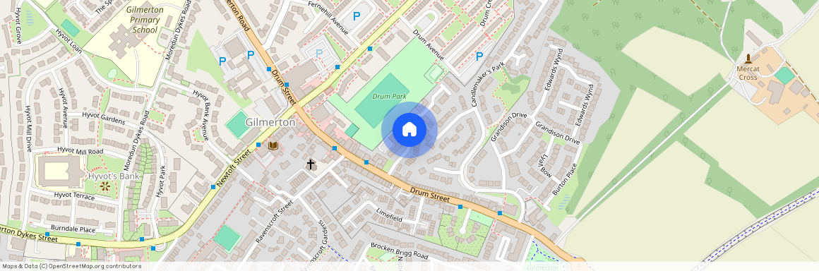 39 East Farm of Gilmerton, City of Edinburgh, EH17 8TQ, United Kingdom