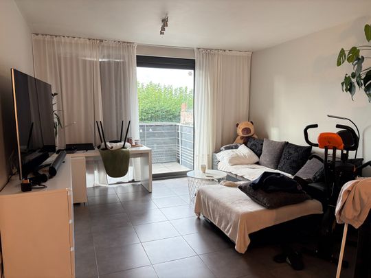 Appartement te huur in Aalter met 2 slaapkamers - Photo 1
