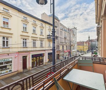 Przytulne mieszkanie jednopokojowe z antresolą - Photo 2